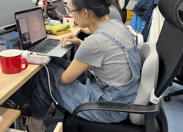 “网红”护腰坐垫,可能加速腰椎退变